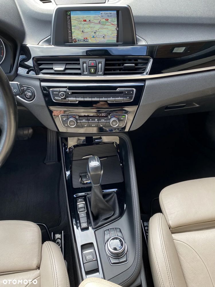 BMW X1 xDrive25d M Sport - 34