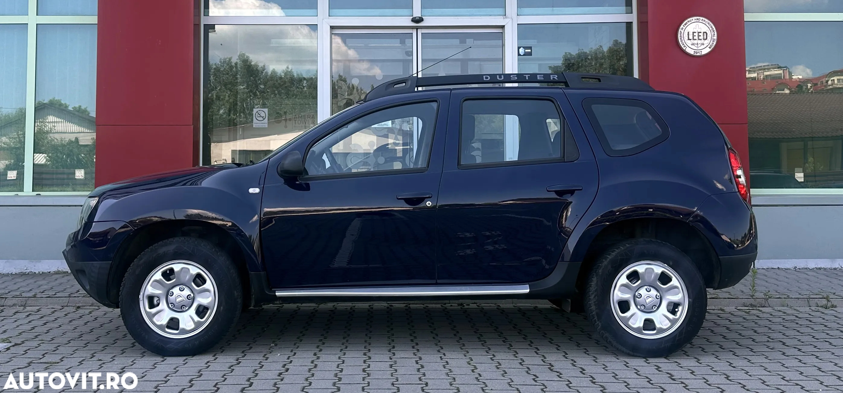 Dacia Duster - 20