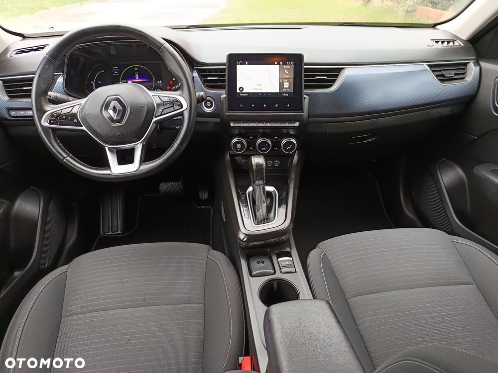 Renault Arkana E-TECH 145 INTENS - 9