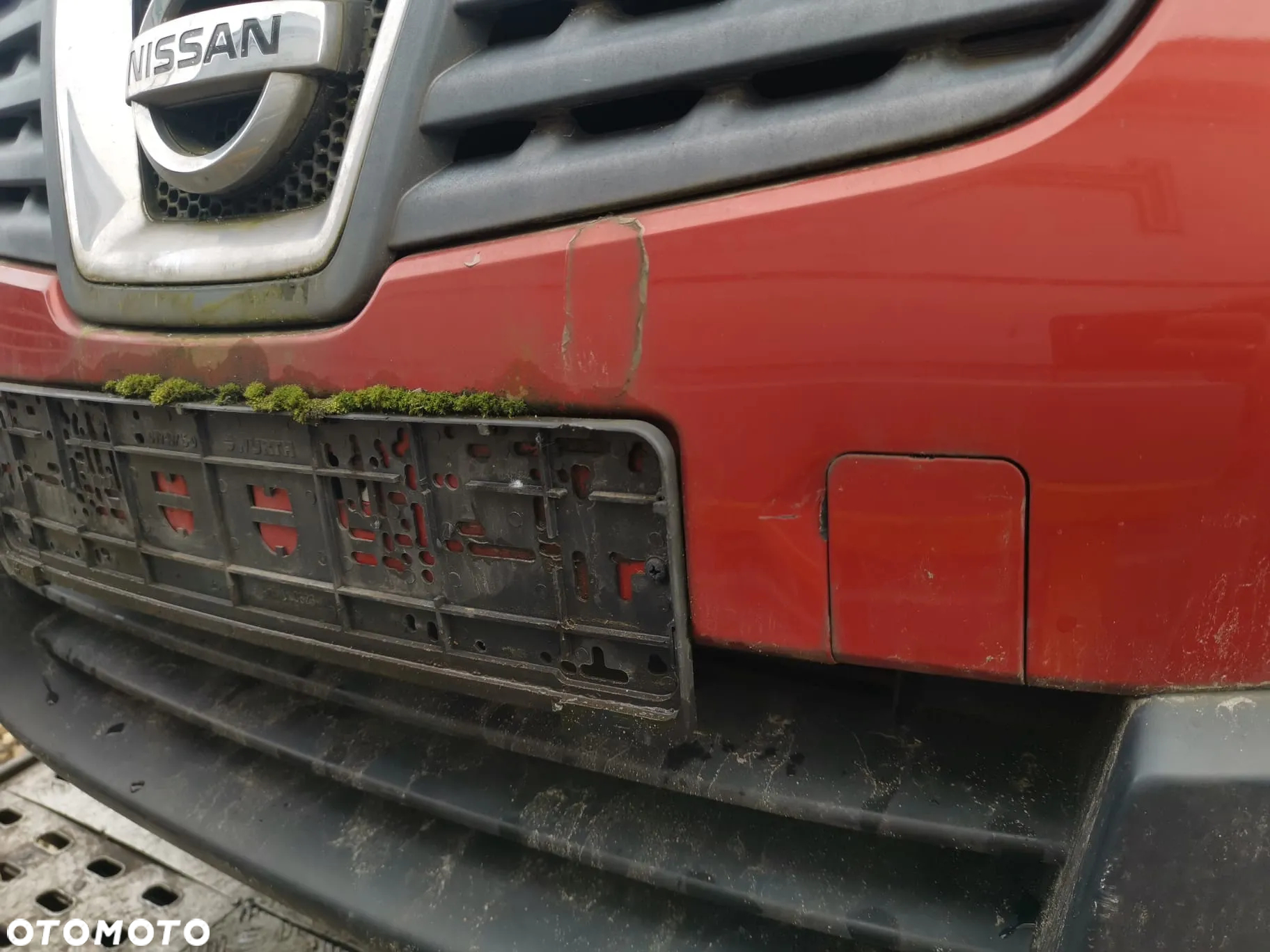 Części Nissan Qashqai I J10 1.5 DCI - 26