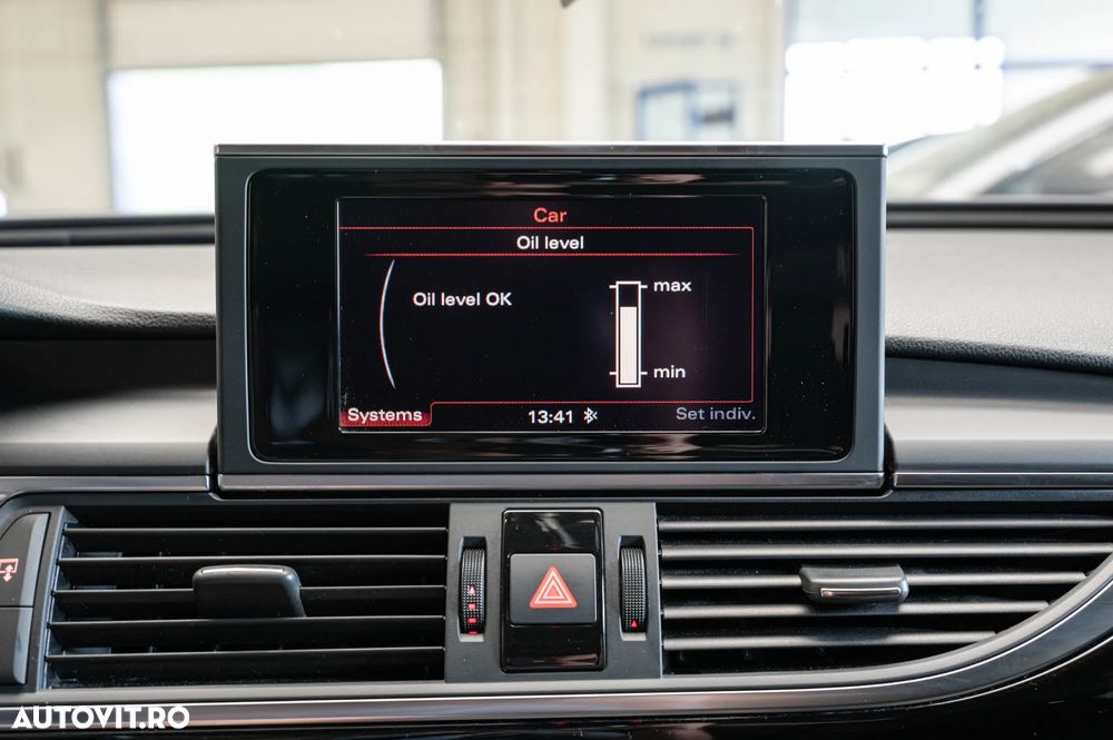 Audi A6 Limuzina 2.0 TFSI - 16