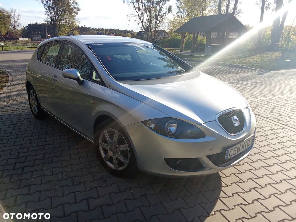 Seat Leon - 7