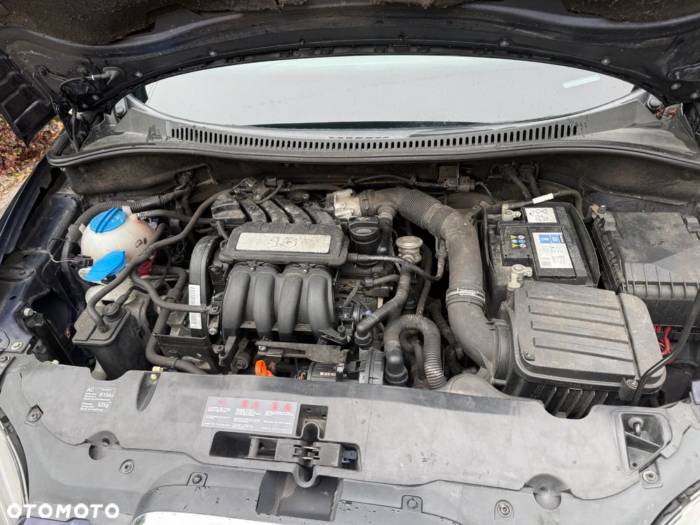 Seat Altea XL1.6 Style - 8