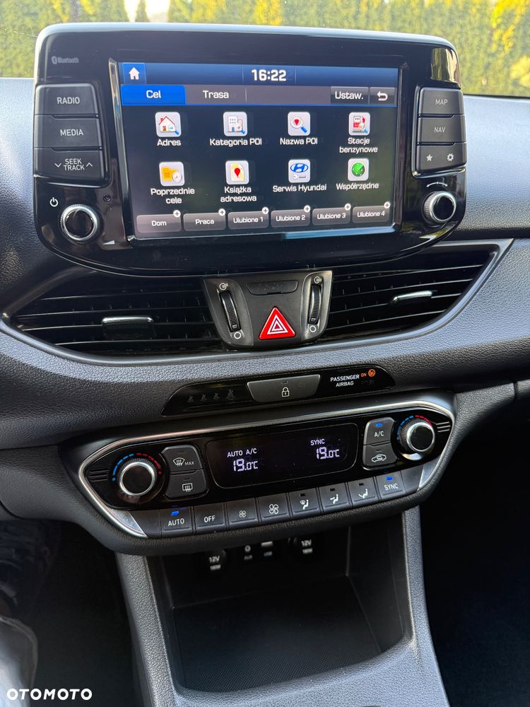 Hyundai i30 1.0 T-GDI N-Line - 11