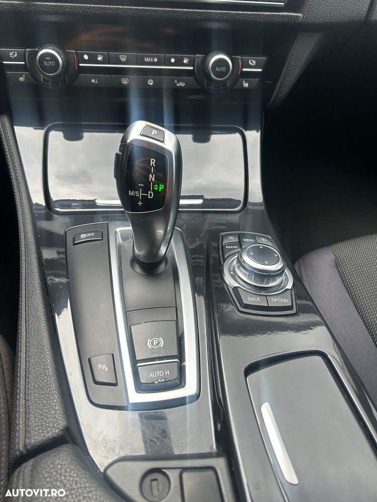 BMW Seria 5 - 6