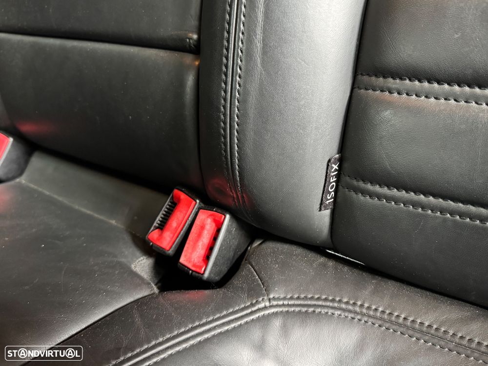 VW Passat Variant 2.0 TDI Highline - 47