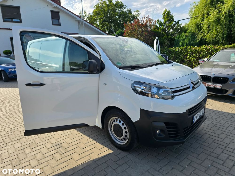 Citroën Jumpy - 17