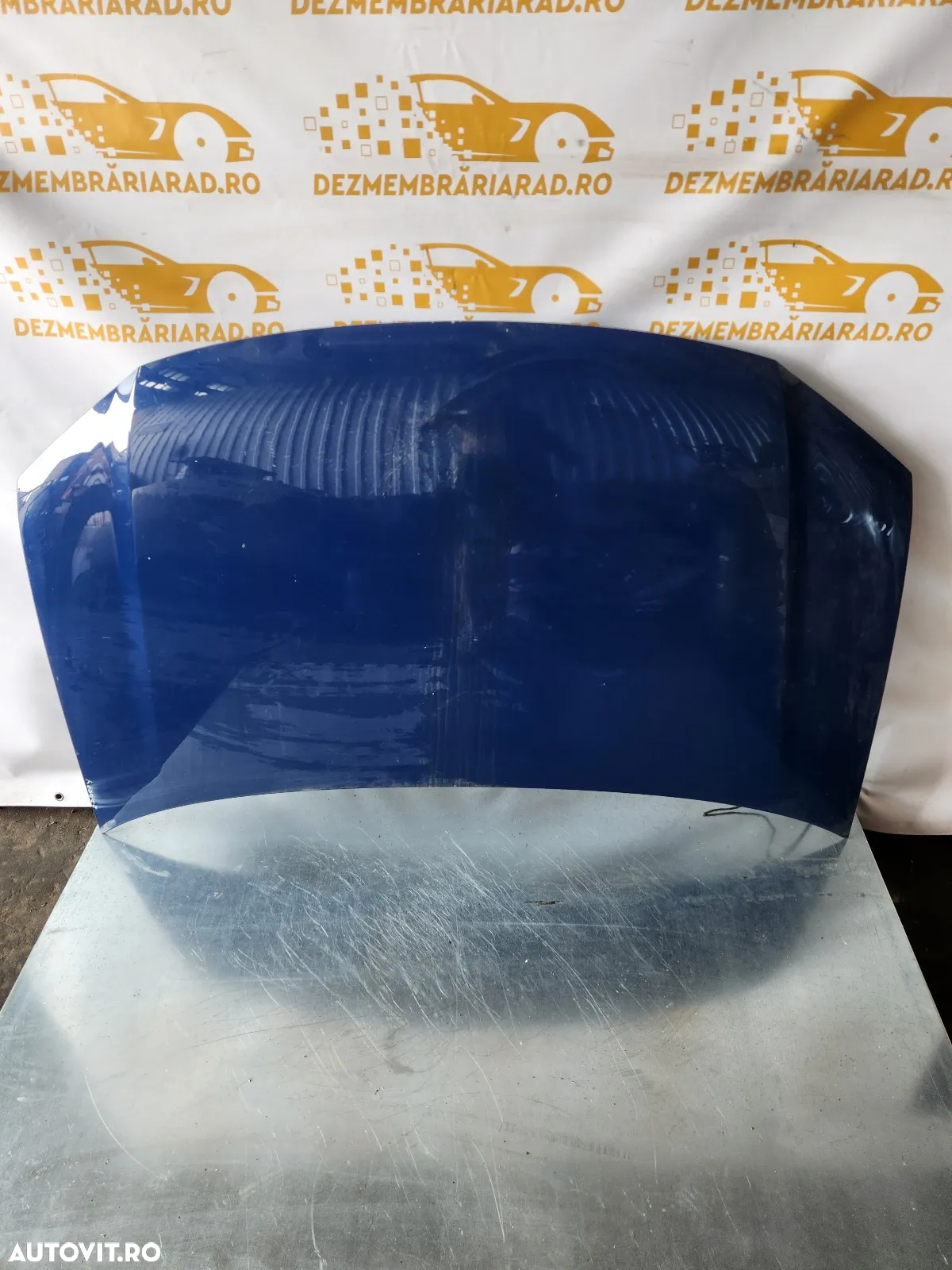 Capota Vw Touran An 2003-2004-2005-2006-2007-2008 Originala - Dezmembrari Arad - 2