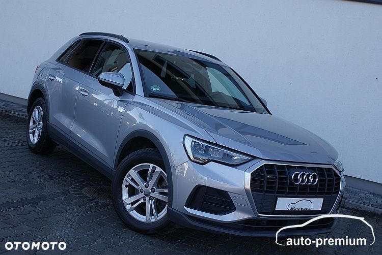 Audi Q3 35 TDI Quattro Advanced - 37