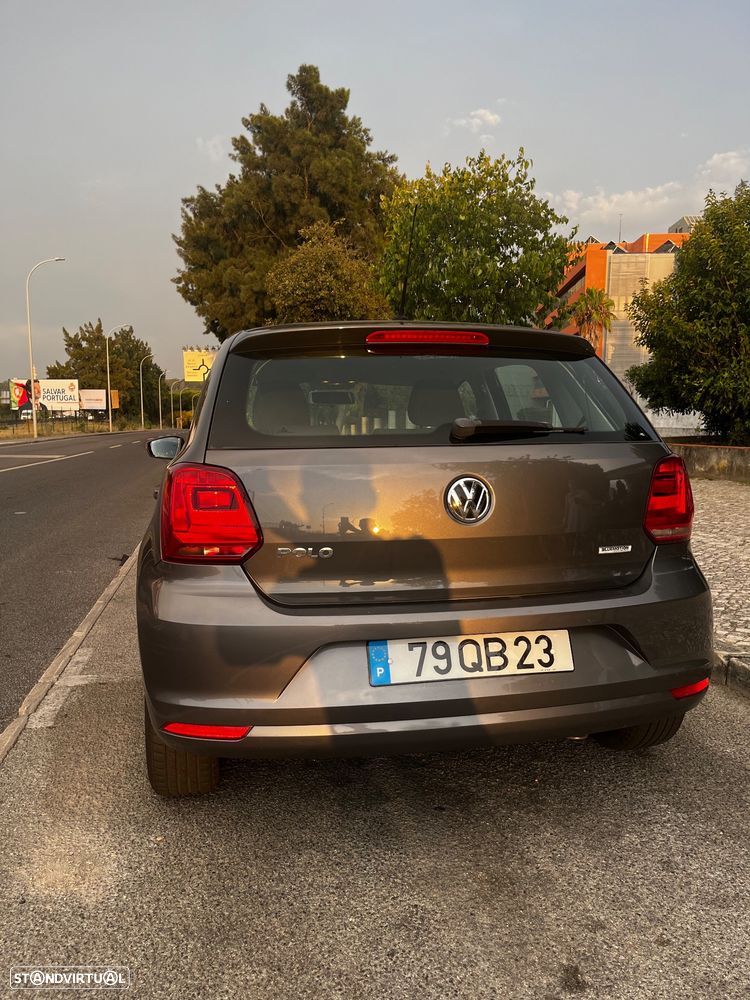 VW Polo 1.0 Confortline - 13