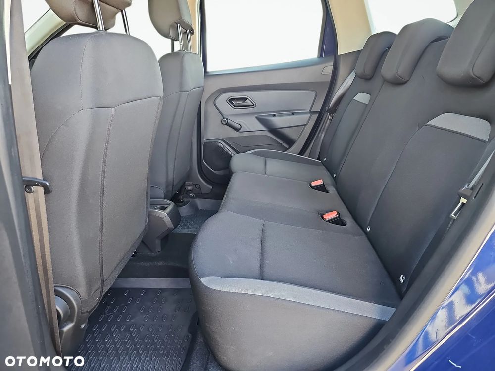 Dacia Duster SCe 115 2WD Essential - 18
