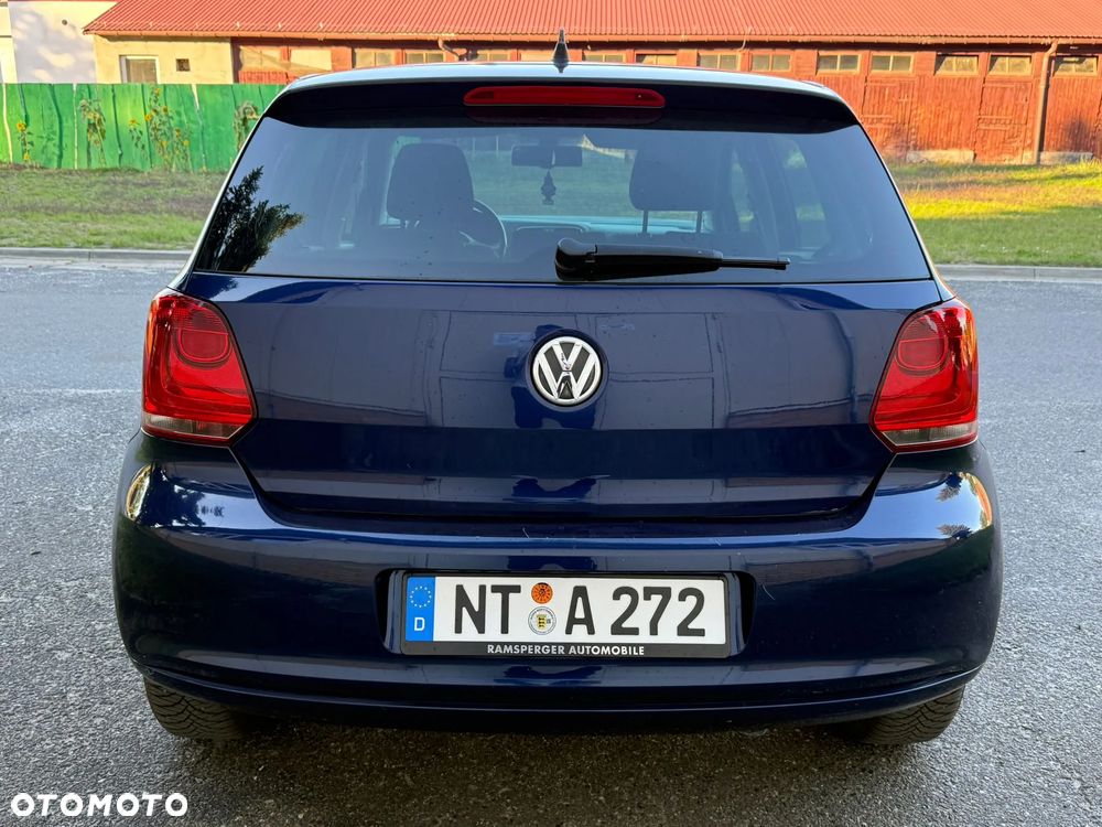 Volkswagen Polo - 9