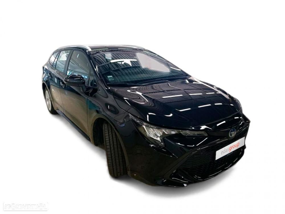 Toyota Corolla Touring Sports 1.8 Hybrid Comfort - 1