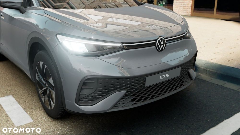 Volkswagen ID.5 52kWh Plus - 8