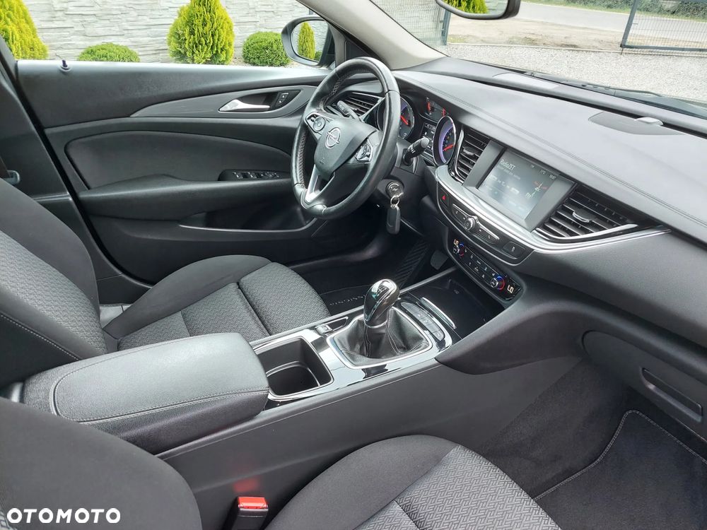 Opel Insignia 2.0 Business Edition - 22