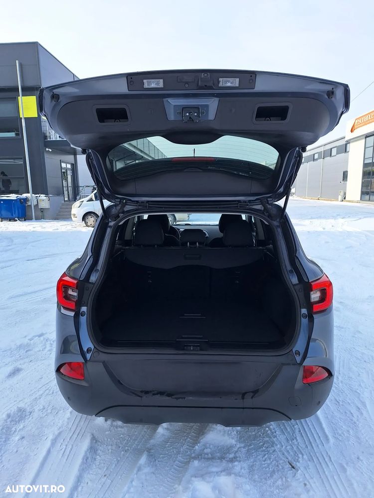 Renault Kadjar - 20