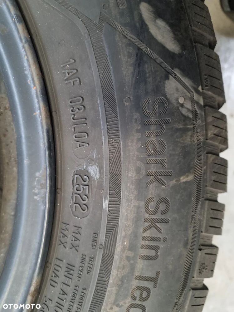 Honda Civic 1.4i LS - 12