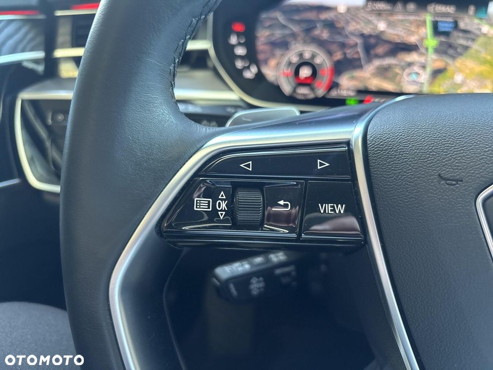 Audi A8 - 13