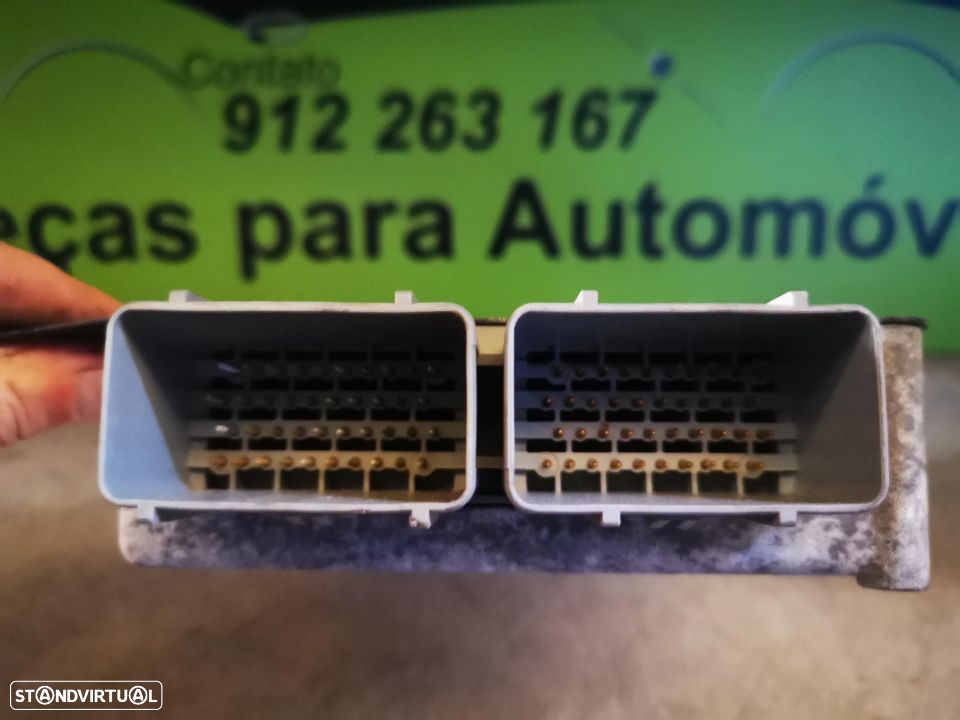 CHRYSLER PT CRUISER ECU CENTRALINA MOTOR 2.0 - CM003 - 4