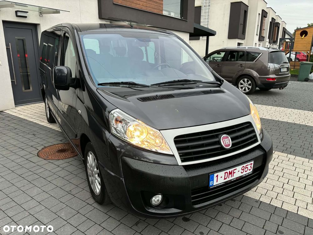 Fiat Scudo - 6