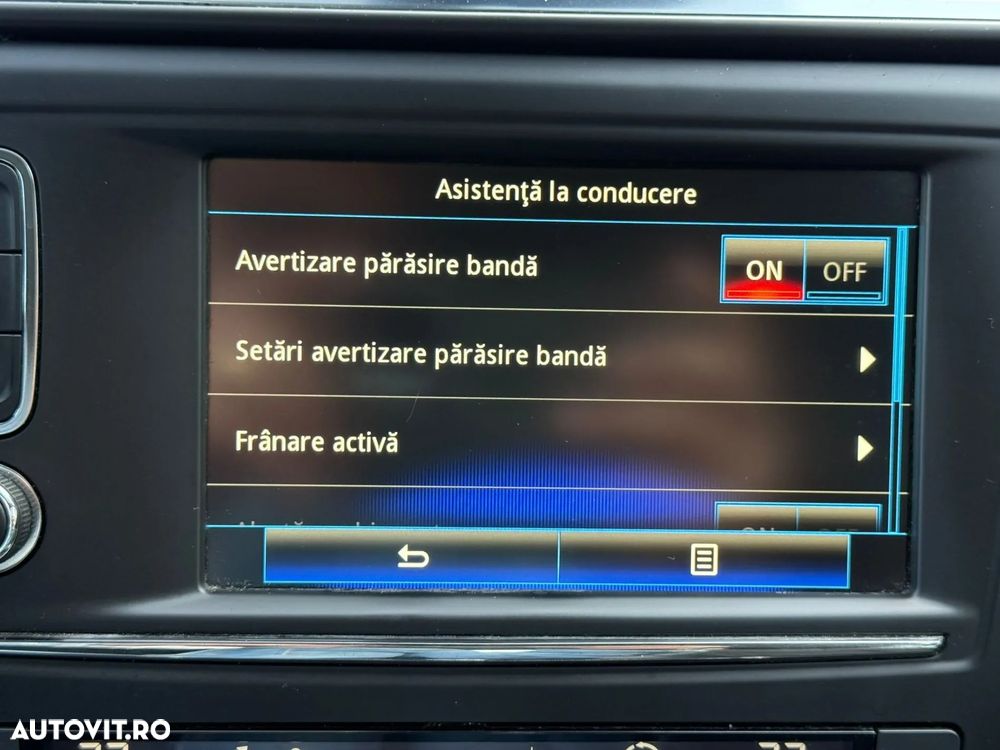 Renault Kadjar Energy dCi 130 X-tronic Bose Edition - 16