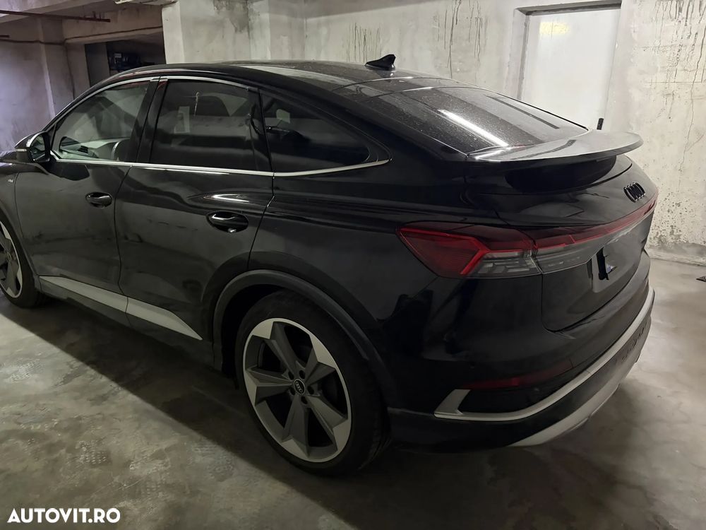 AUDI Q4 e-tron 2021 — imagine 3