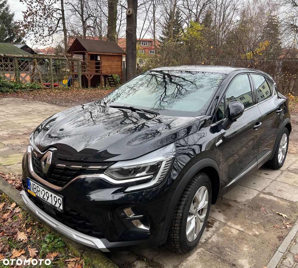Renault Captur - 17