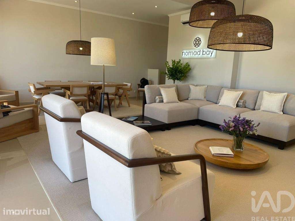 Apartamento T2 em Lagoa e Carvoeiro de 105,00 m2 - Grande imagem: 2/22