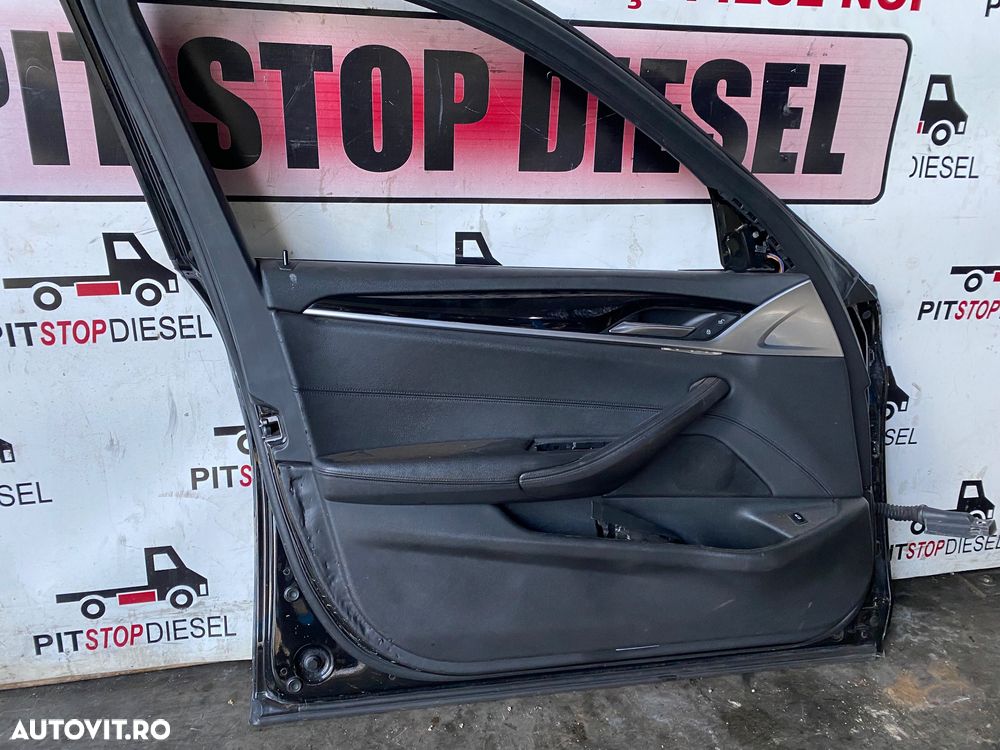 Usa stanga fata Bmw seria 5 G30 2017-2018-2019-2020-2021-2022-2023 - 6