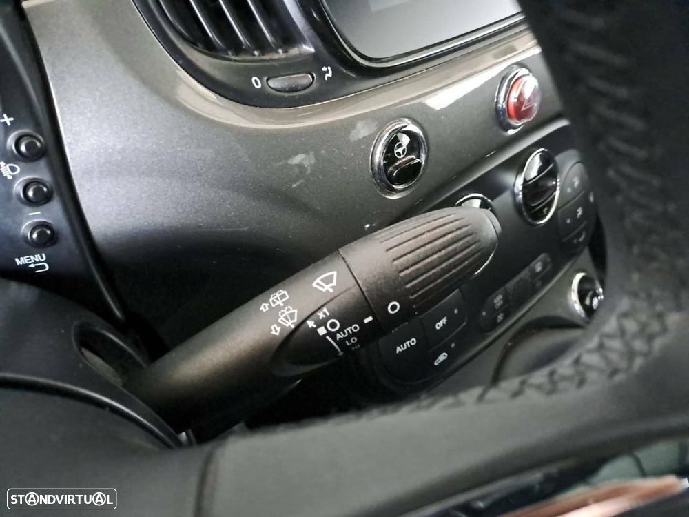 Fiat 500 1.0 Hybrid - 15