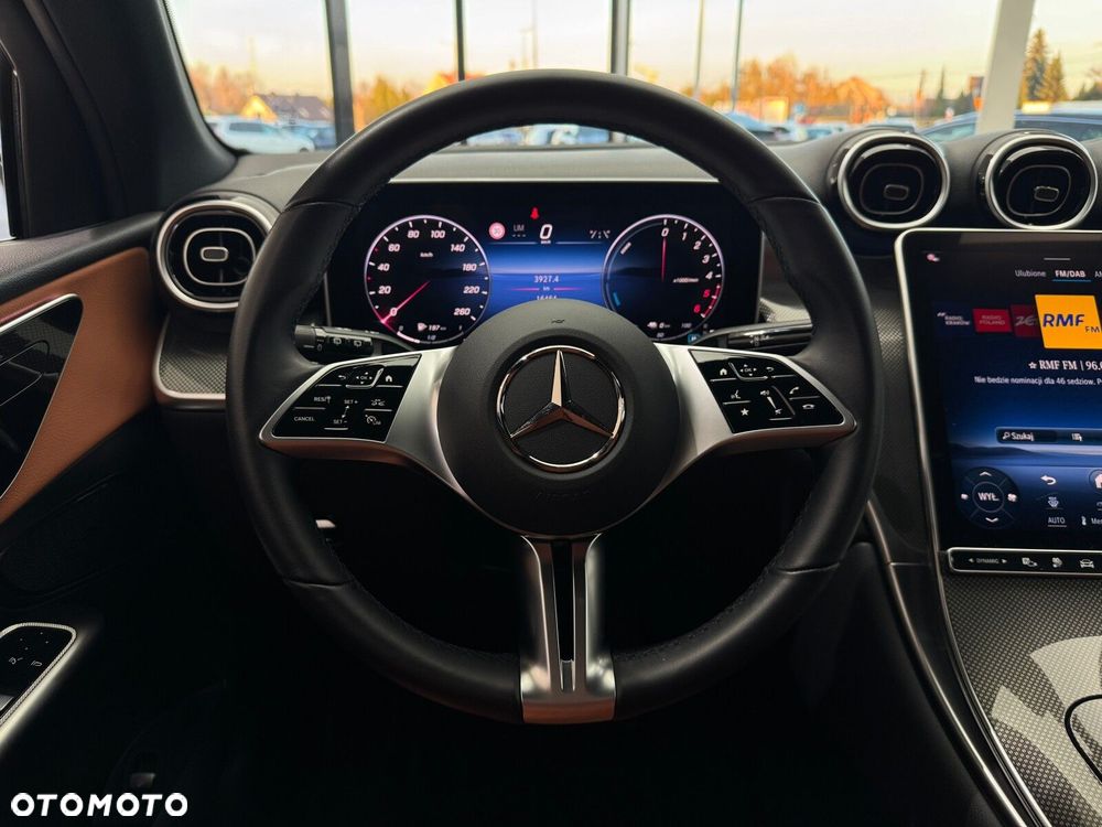 Mercedes-Benz GLC 300 de 4-Matic Avantgarde - 15