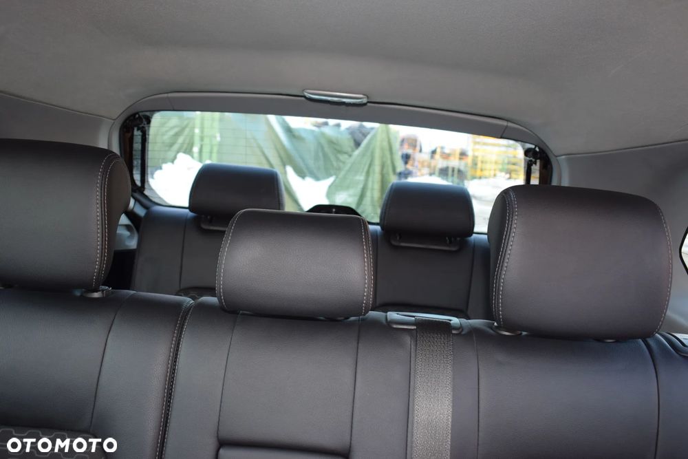 Chevrolet Captiva 2.2 2WD LS - 11