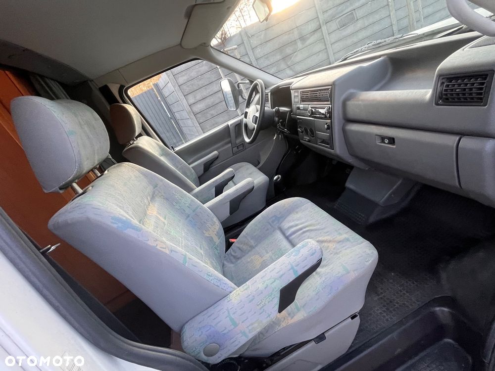 Volkswagen T4 Karmann Colorado - 11