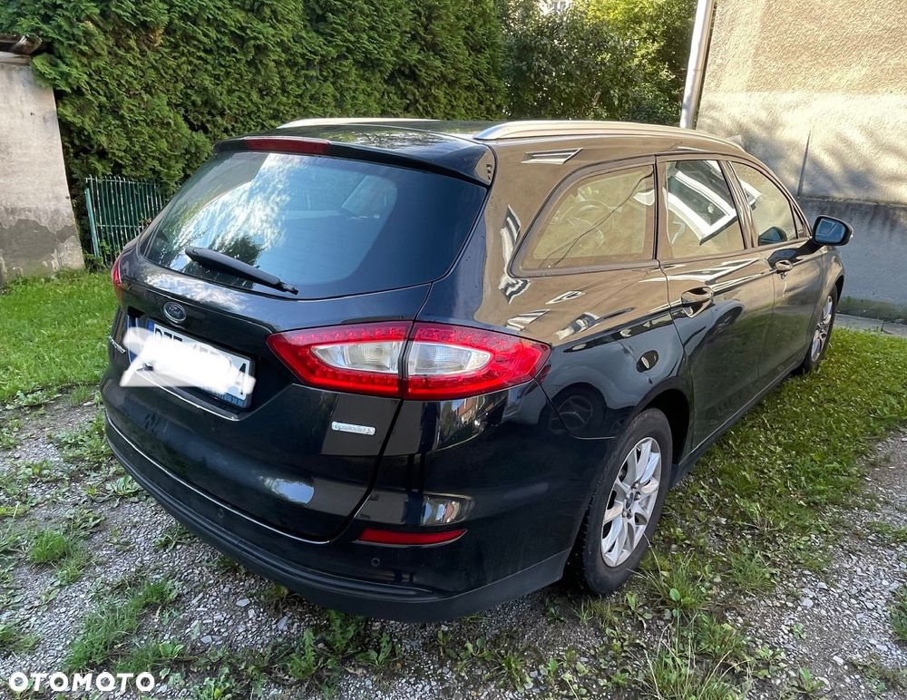 Ford Mondeo 1.5 EcoBoost Ambiente - 2