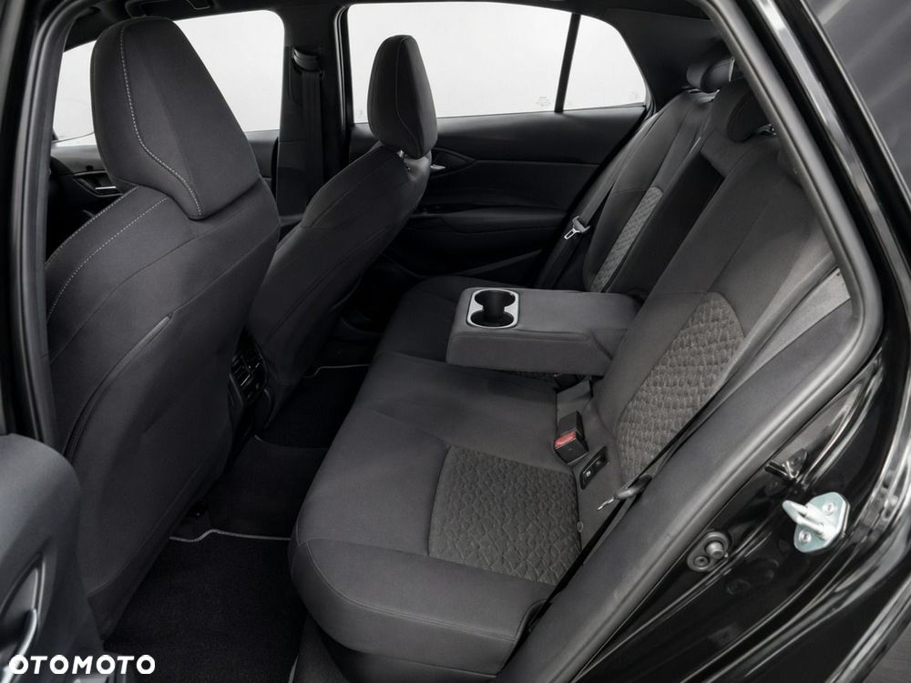 Toyota Corolla - 8