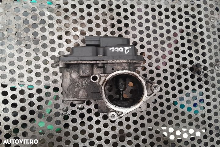 Egr 2.0 CBAB Volkswagen VW Passat B6  [din 2005 pana  2010] seria wagon 5-usi 2.0 TDI DSG (140 hp) - 3