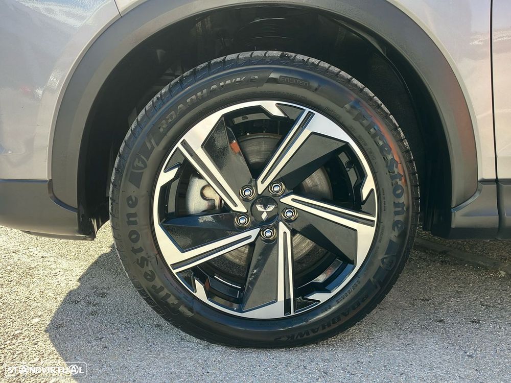 Mitsubishi Eclipse Cross 2.4 PHEV eMotion - 18