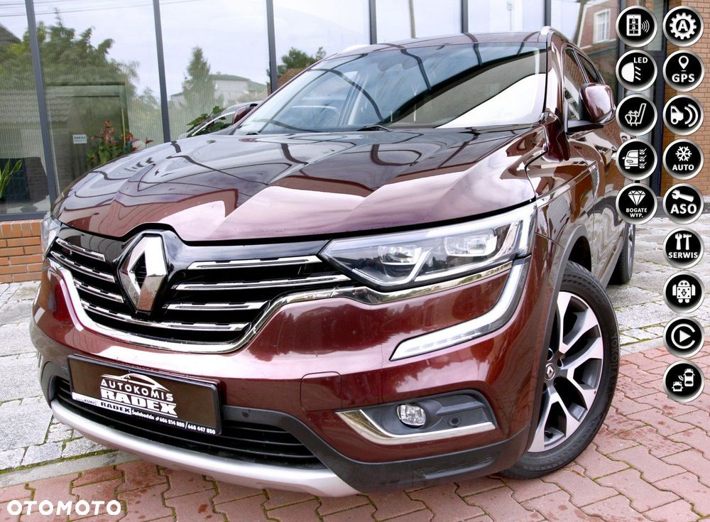 Renault Koleos 2.0 dCi Intens X-Tronic - 1