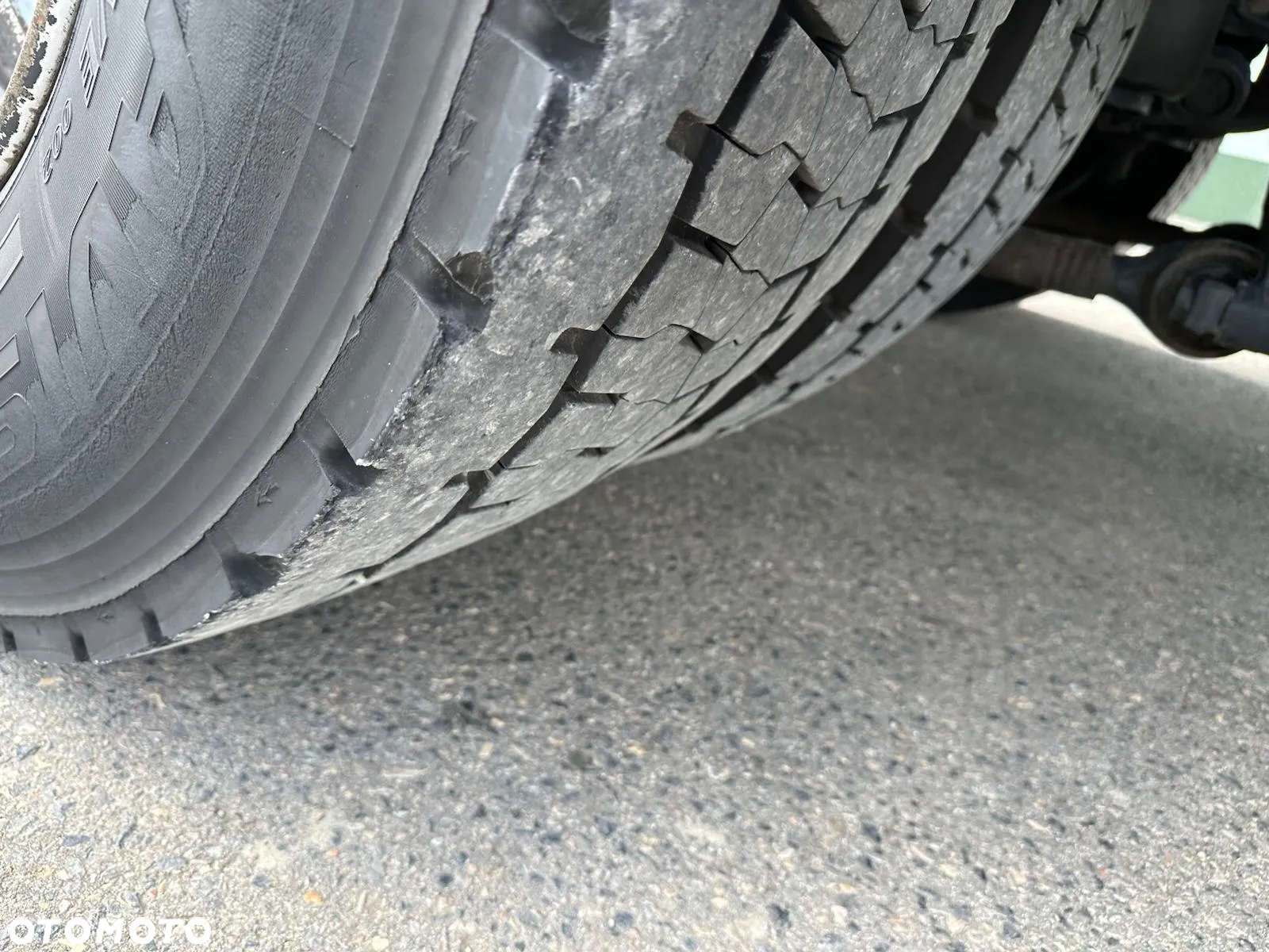 MAN TGX 18.420 - 22