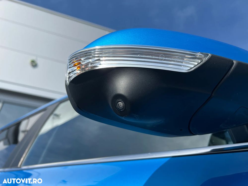 MG ZS HEV 1.5 GSI AT Exclusive - 17