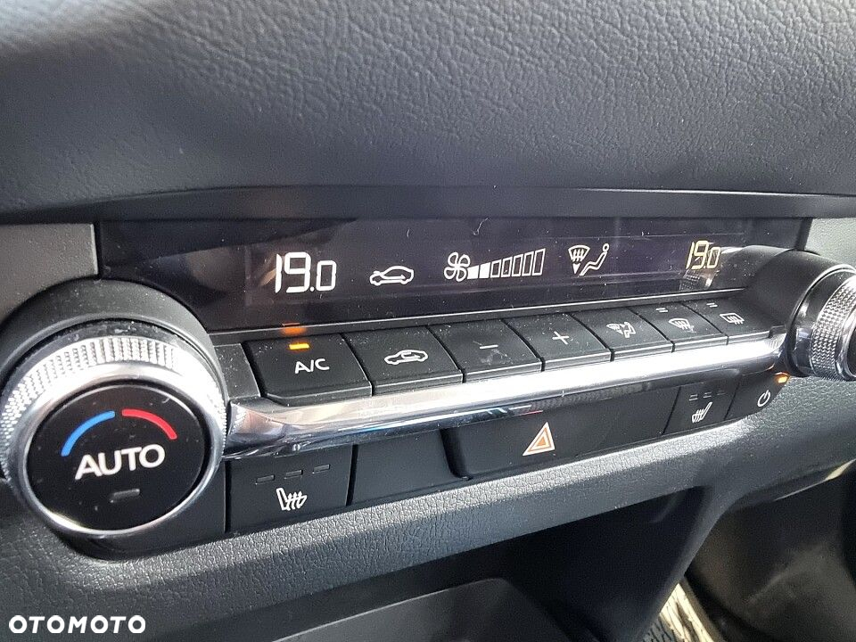 Mazda CX-30 - 10