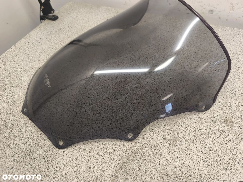 Szyba, szybka, owiewka przód Honda CBR 954 CBR954 - 2