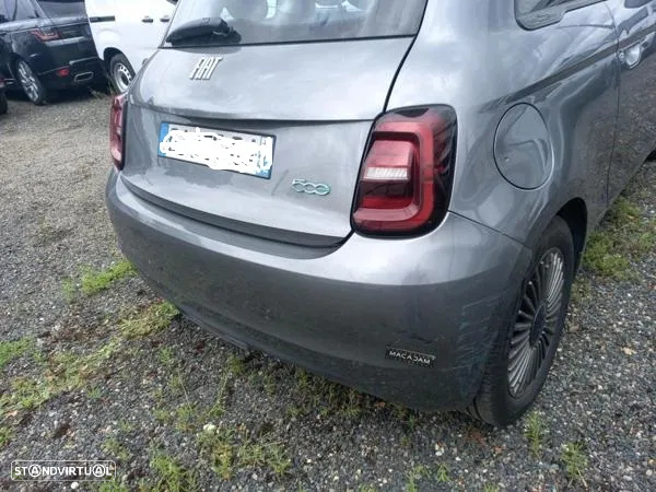 Fiat 500e Icon - 4