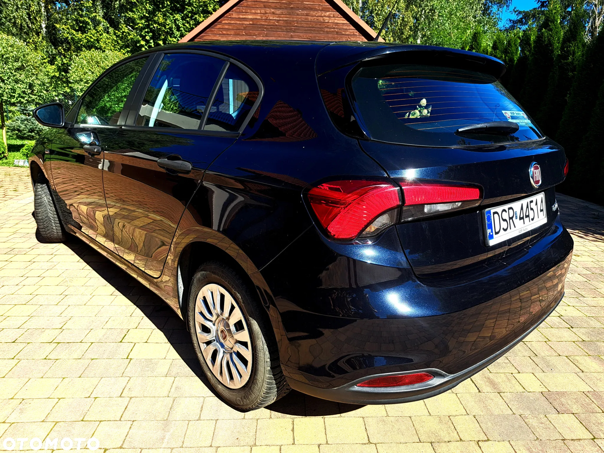 Fiat Tipo 1.4 16v Lounge - 6
