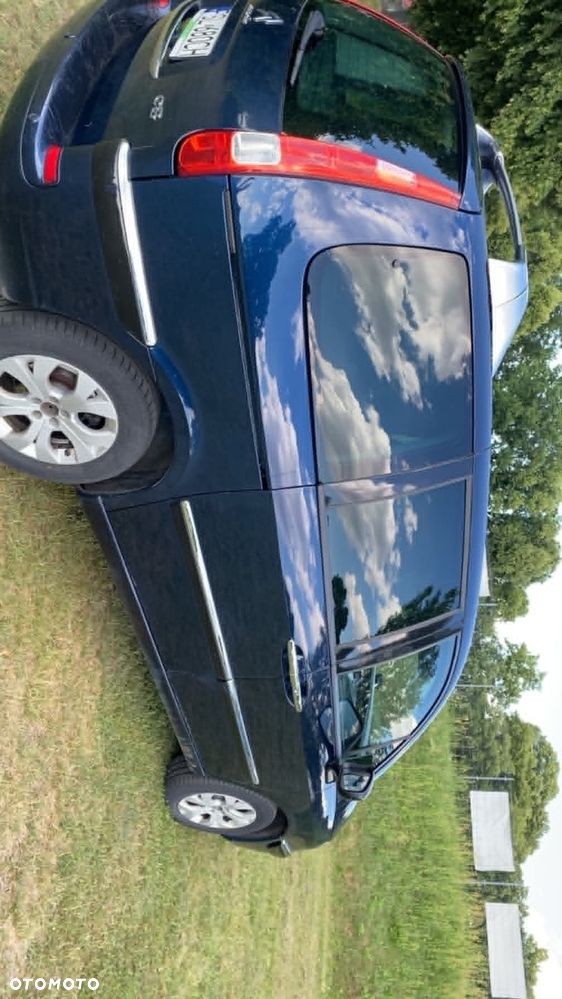 Citroën C8 - 13