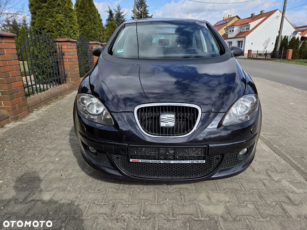 Seat Altea - 6