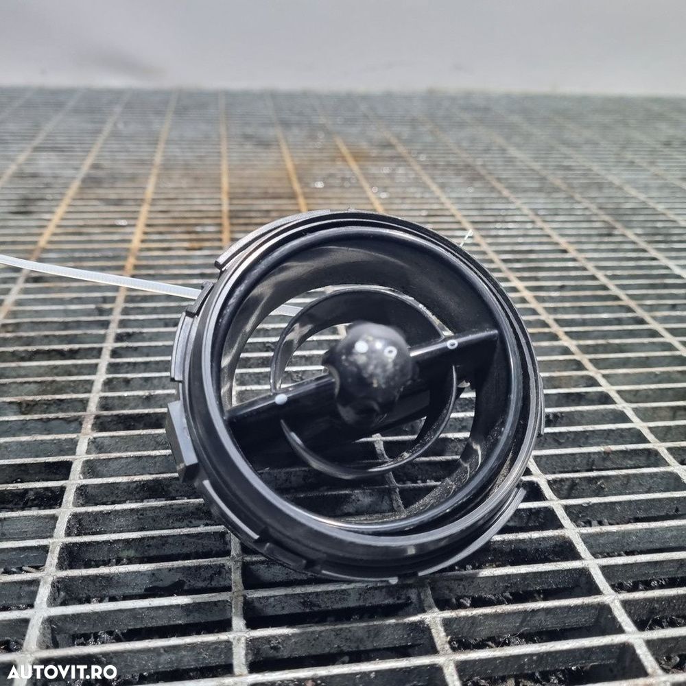 Grila Ventilatie Dreapta Mini One (1465) - 1