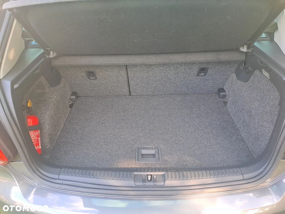 Volkswagen Polo 1.6 TDI Comfortline - 12