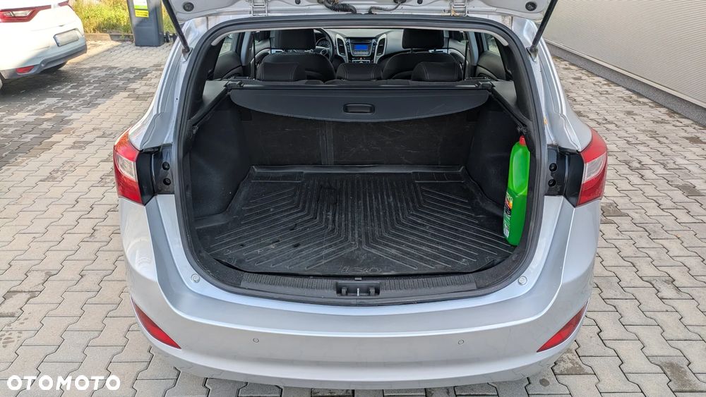 Hyundai i30 - 7