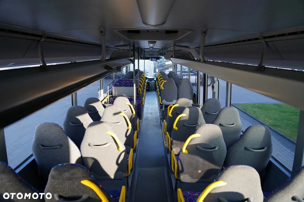 Mercedes-Benz INTOURO / EURO 5 / MANUAL / KLIMA /SPROWADZONY / - 35